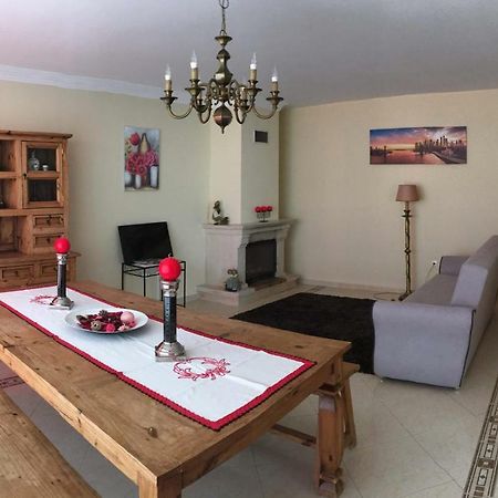 Alojamento Santa Catarina Hotel Alenquer Eksteriør billede