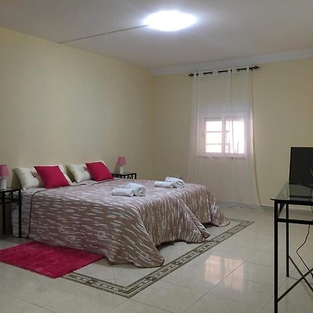 Alojamento Santa Catarina Hotel Alenquer Eksteriør billede