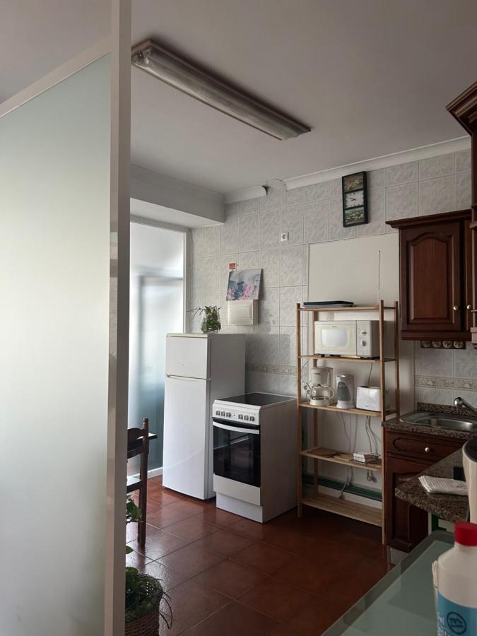 Alojamento Santa Catarina Hotel Alenquer Eksteriør billede