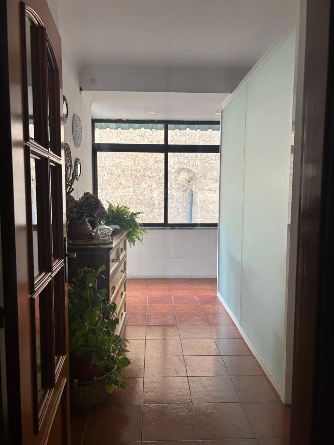 Alojamento Santa Catarina Hotel Alenquer Eksteriør billede