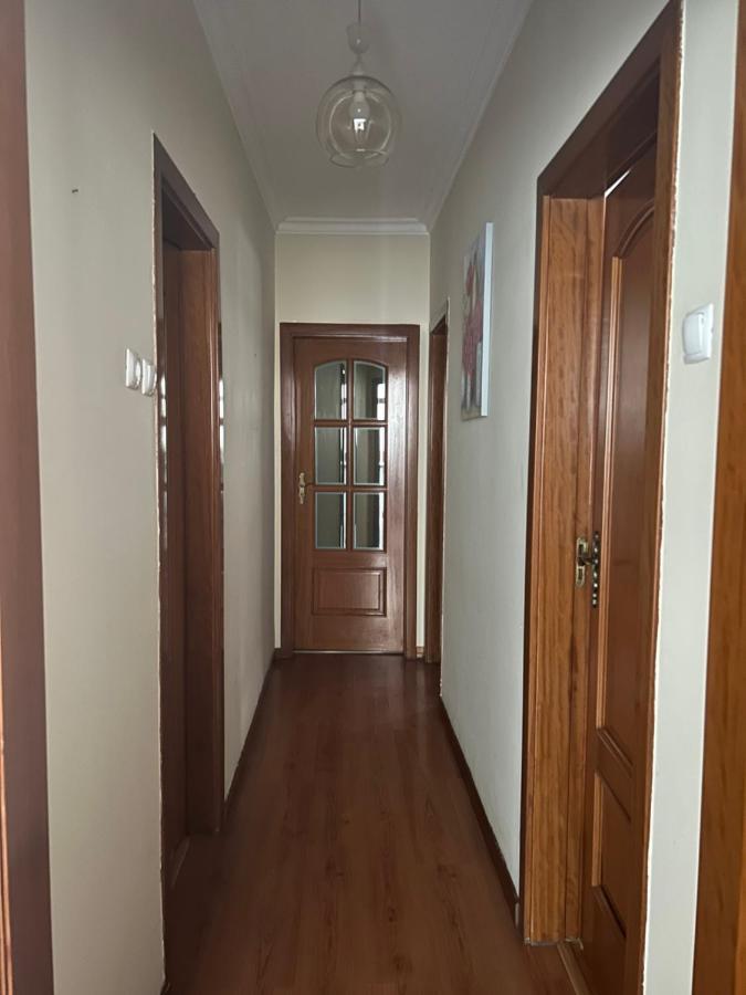 Alojamento Santa Catarina Hotel Alenquer Eksteriør billede