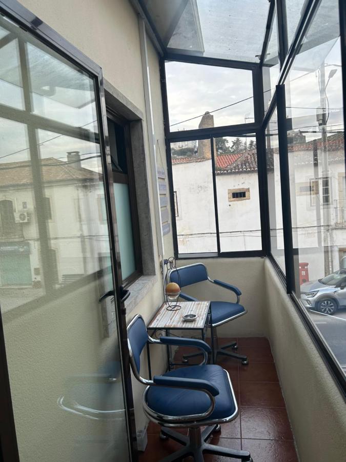 Alojamento Santa Catarina Hotel Alenquer Eksteriør billede