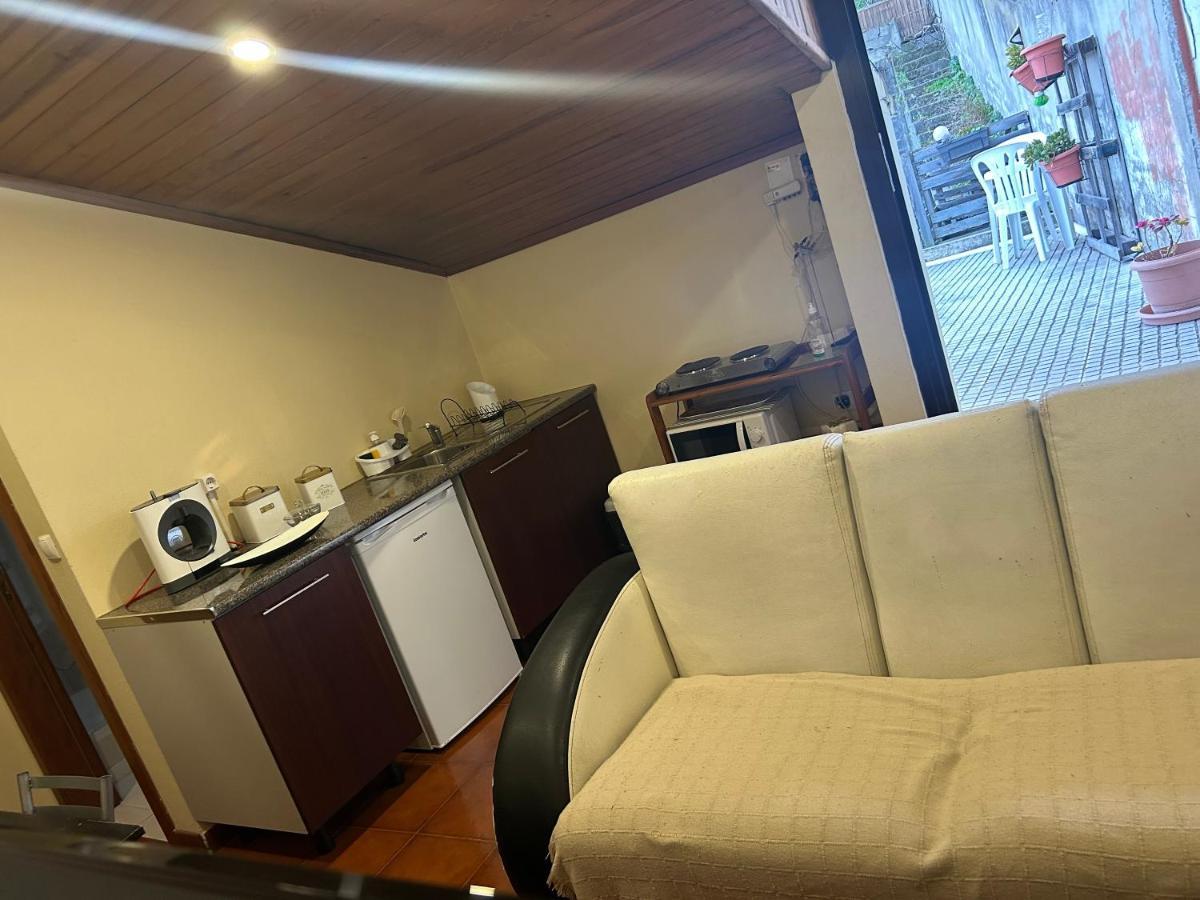 Alojamento Santa Catarina Hotel Alenquer Eksteriør billede