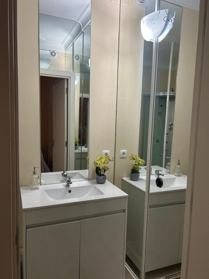 Alojamento Santa Catarina Hotel Alenquer Eksteriør billede