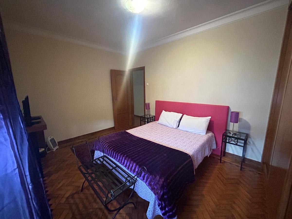 Alojamento Santa Catarina Hotel Alenquer Eksteriør billede