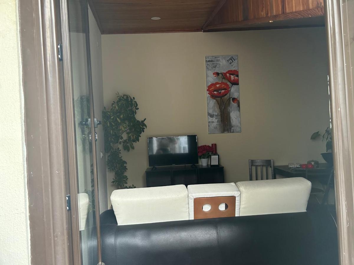 Alojamento Santa Catarina Hotel Alenquer Eksteriør billede