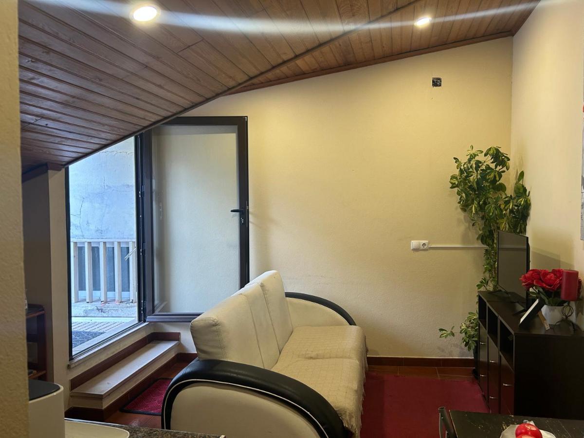 Alojamento Santa Catarina Hotel Alenquer Eksteriør billede