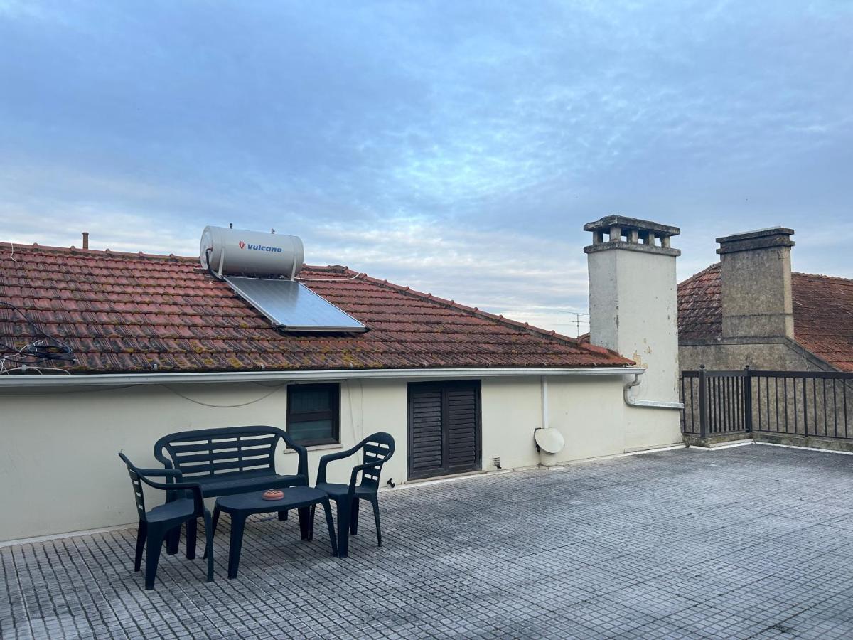 Alojamento Santa Catarina Hotel Alenquer Eksteriør billede