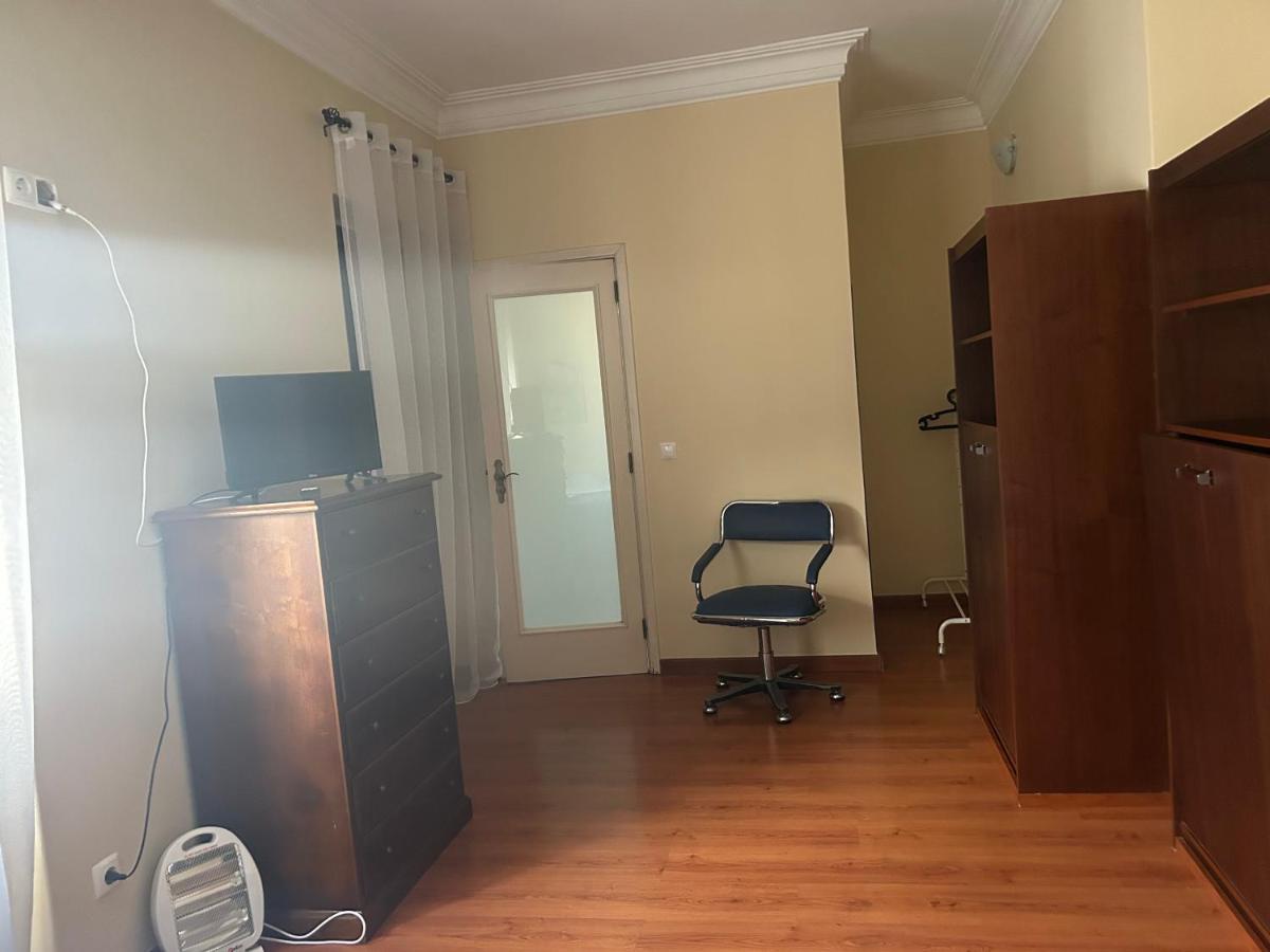 Alojamento Santa Catarina Hotel Alenquer Eksteriør billede
