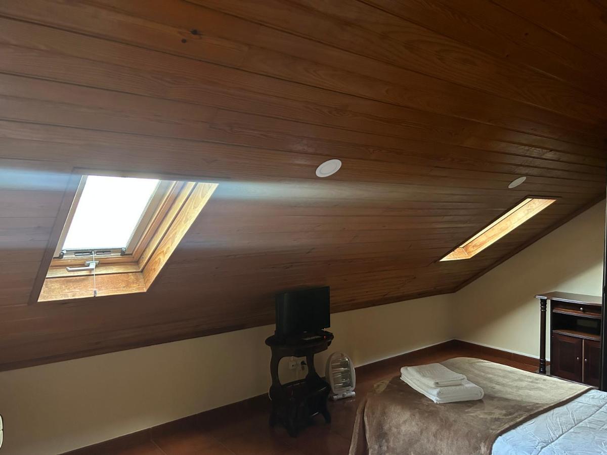 Alojamento Santa Catarina Hotel Alenquer Eksteriør billede