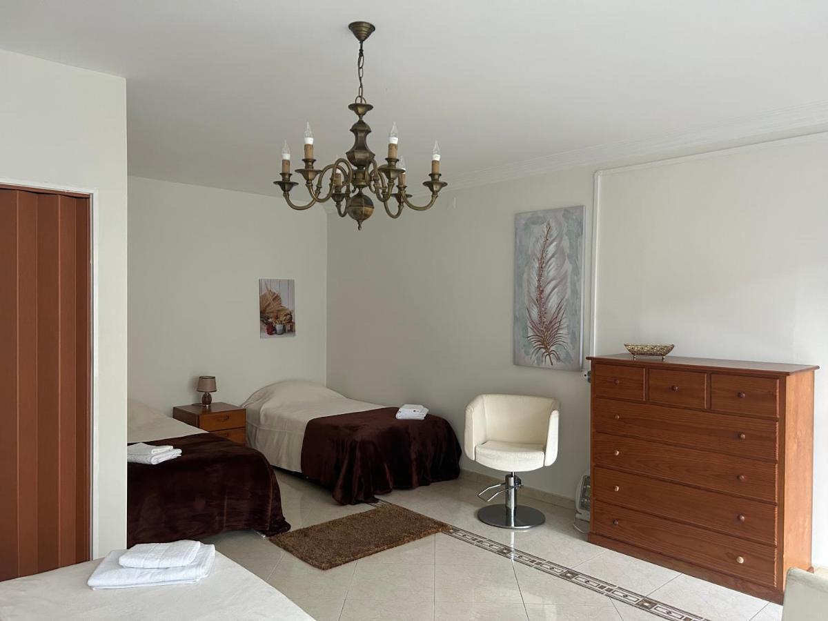 Alojamento Santa Catarina Hotel Alenquer Eksteriør billede
