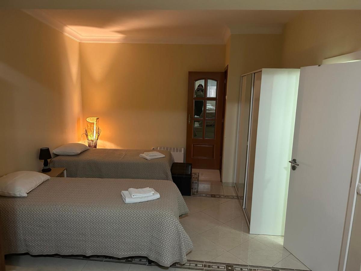 Alojamento Santa Catarina Hotel Alenquer Eksteriør billede