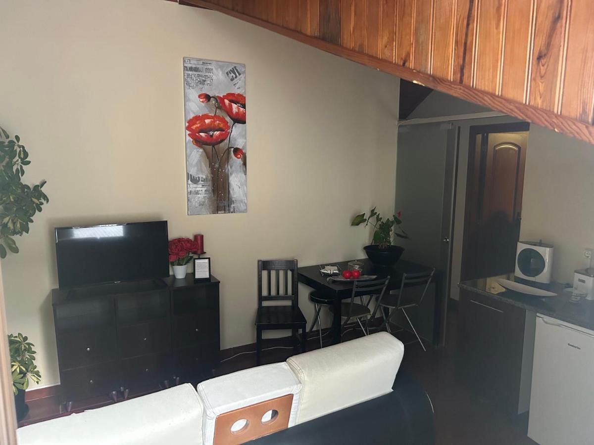 Alojamento Santa Catarina Hotel Alenquer Eksteriør billede