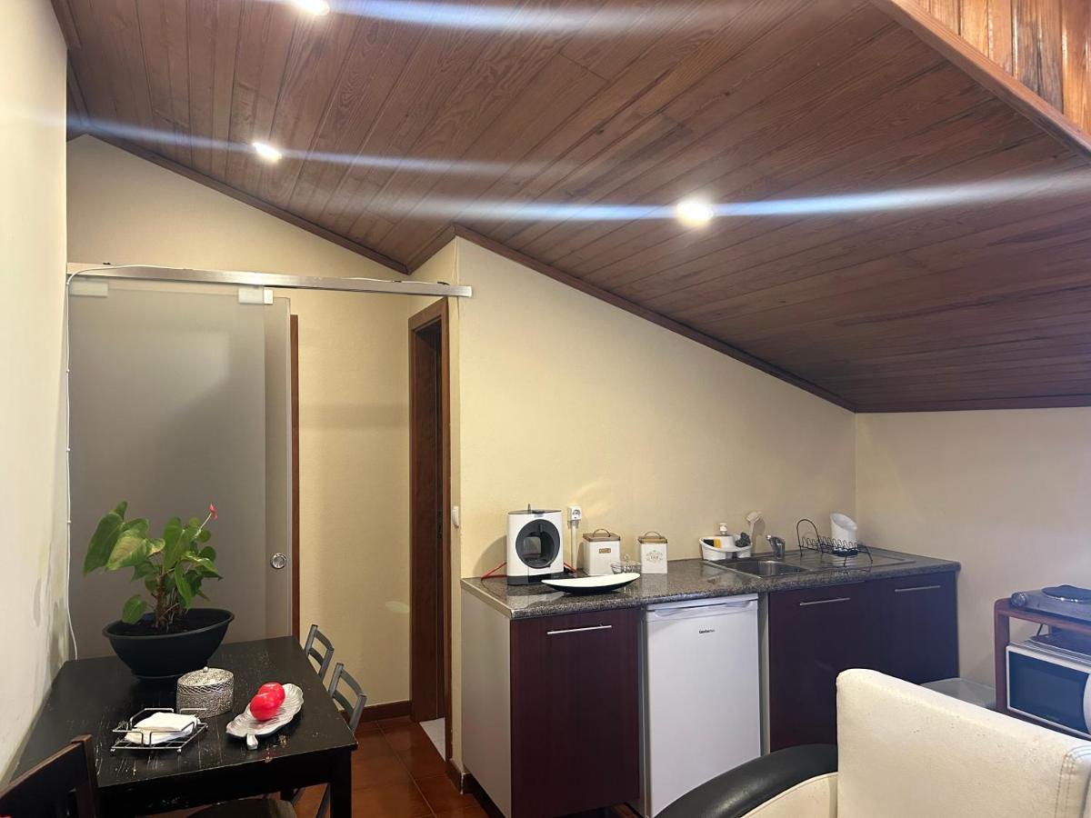 Alojamento Santa Catarina Hotel Alenquer Eksteriør billede