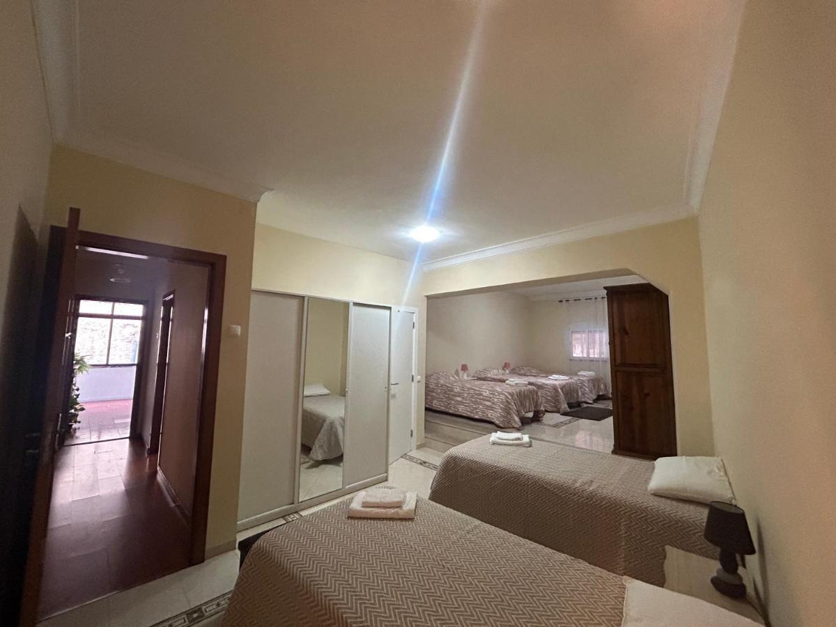 Alojamento Santa Catarina Hotel Alenquer Eksteriør billede