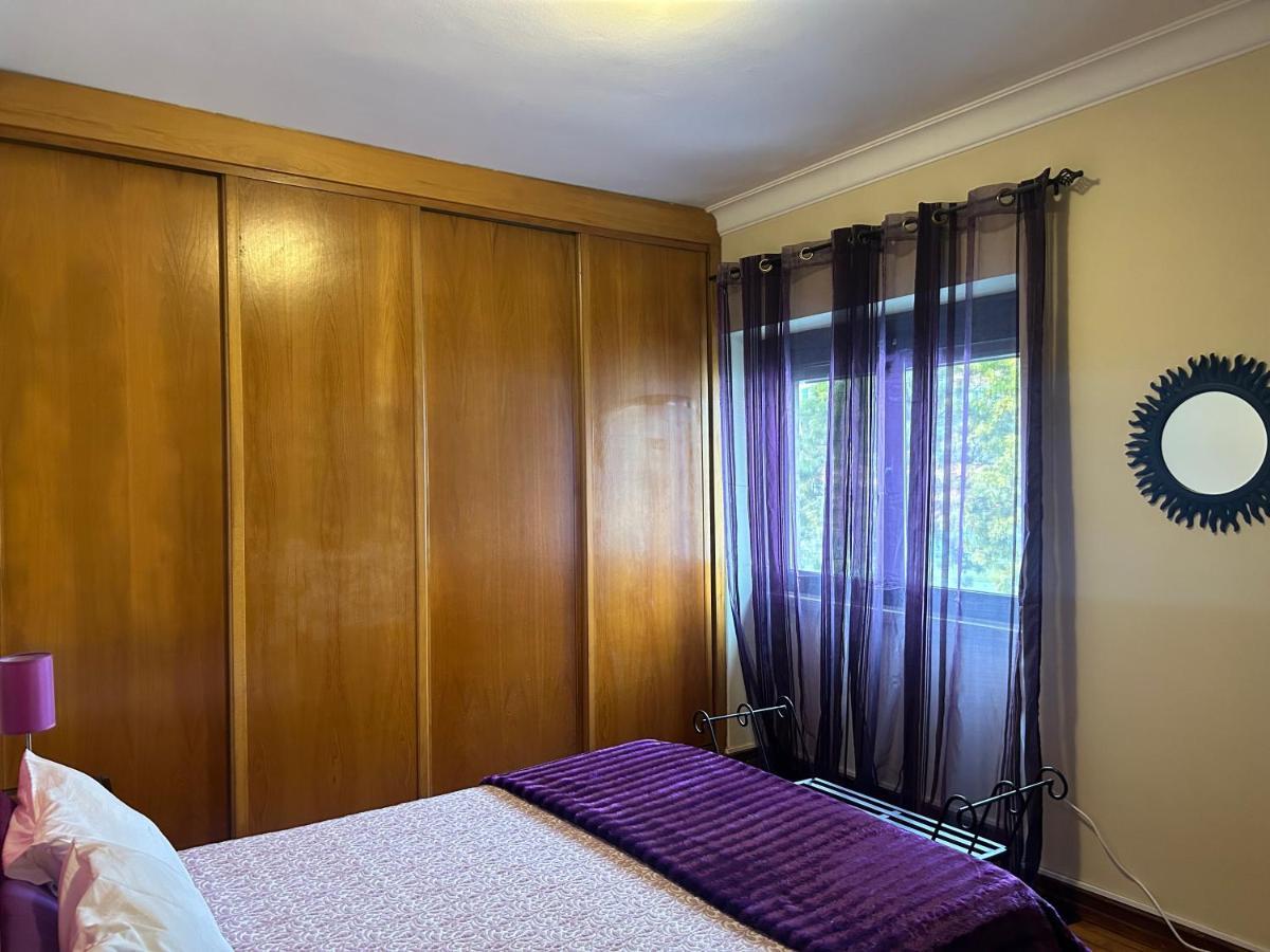 Alojamento Santa Catarina Hotel Alenquer Eksteriør billede