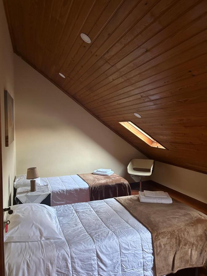 Alojamento Santa Catarina Hotel Alenquer Eksteriør billede