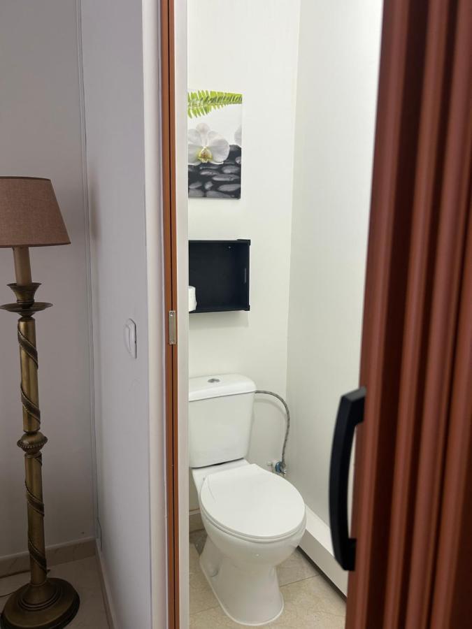 Alojamento Santa Catarina Hotel Alenquer Eksteriør billede