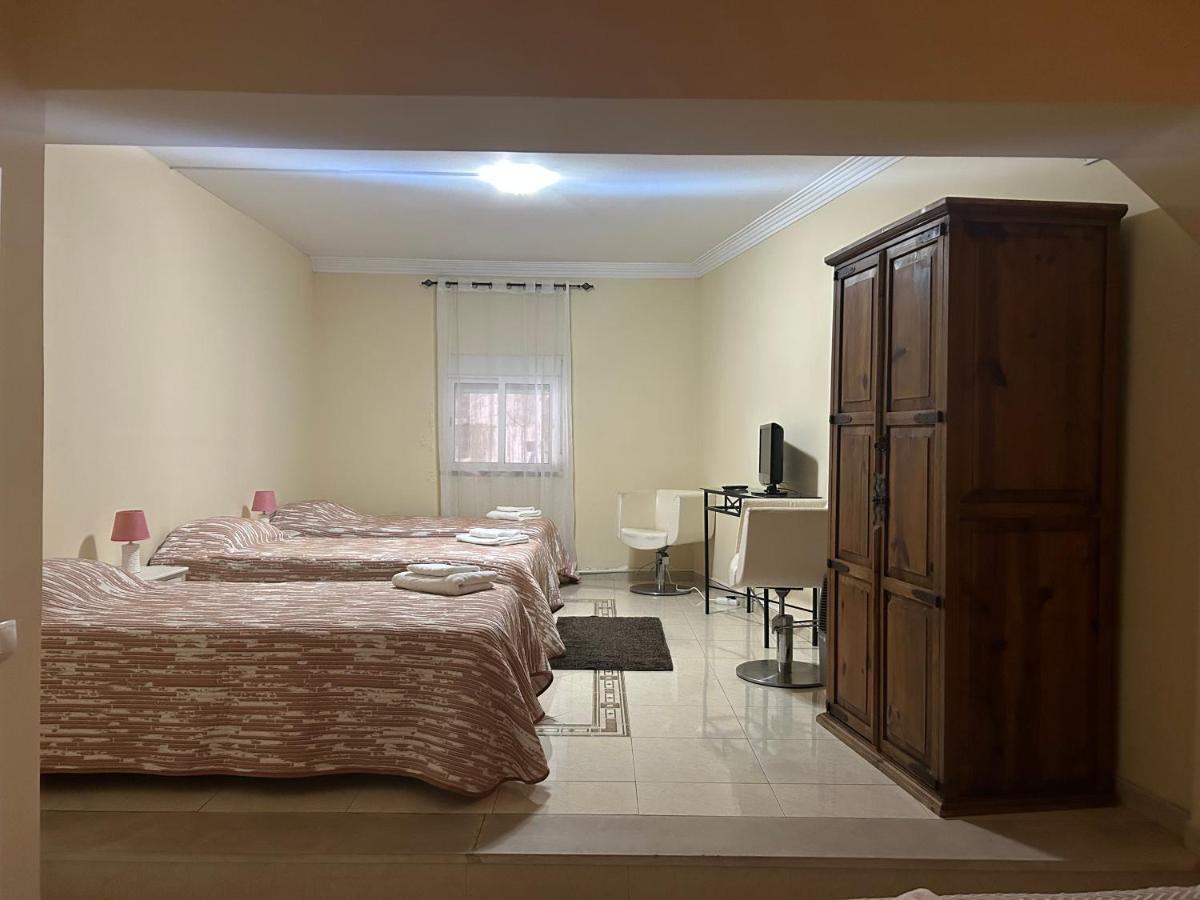 Alojamento Santa Catarina Hotel Alenquer Eksteriør billede