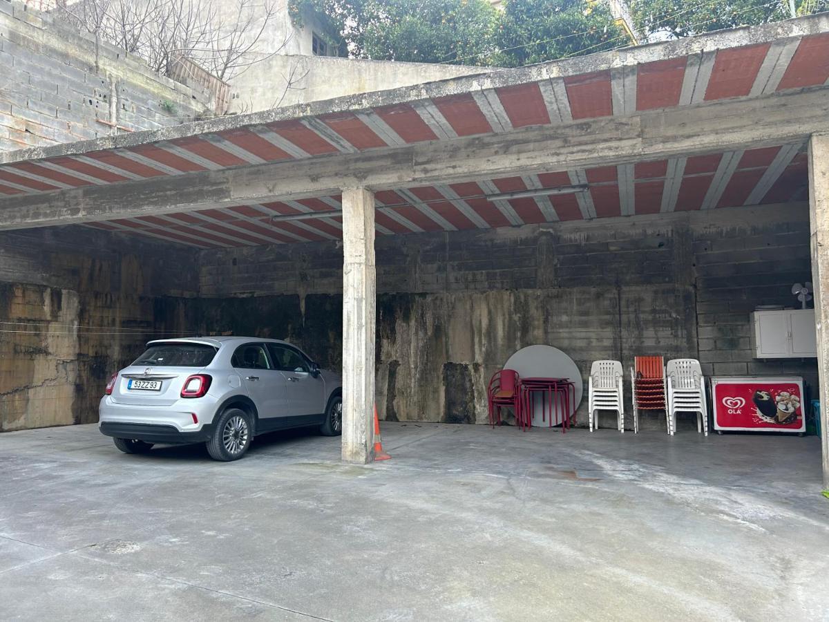 Alojamento Santa Catarina Hotel Alenquer Eksteriør billede