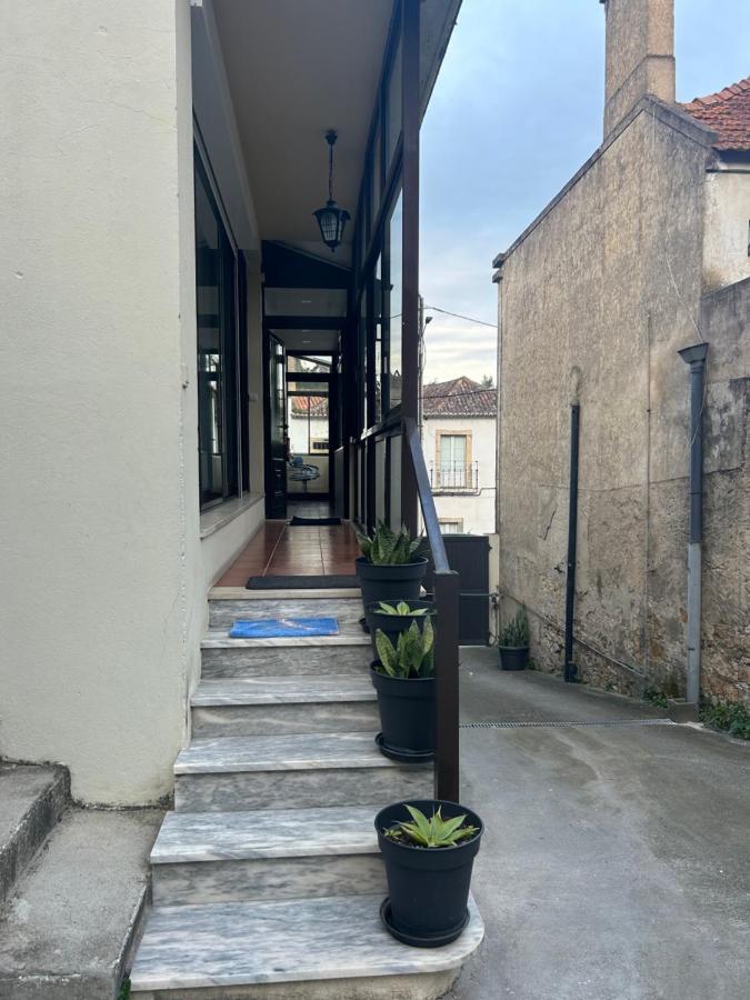 Alojamento Santa Catarina Hotel Alenquer Eksteriør billede