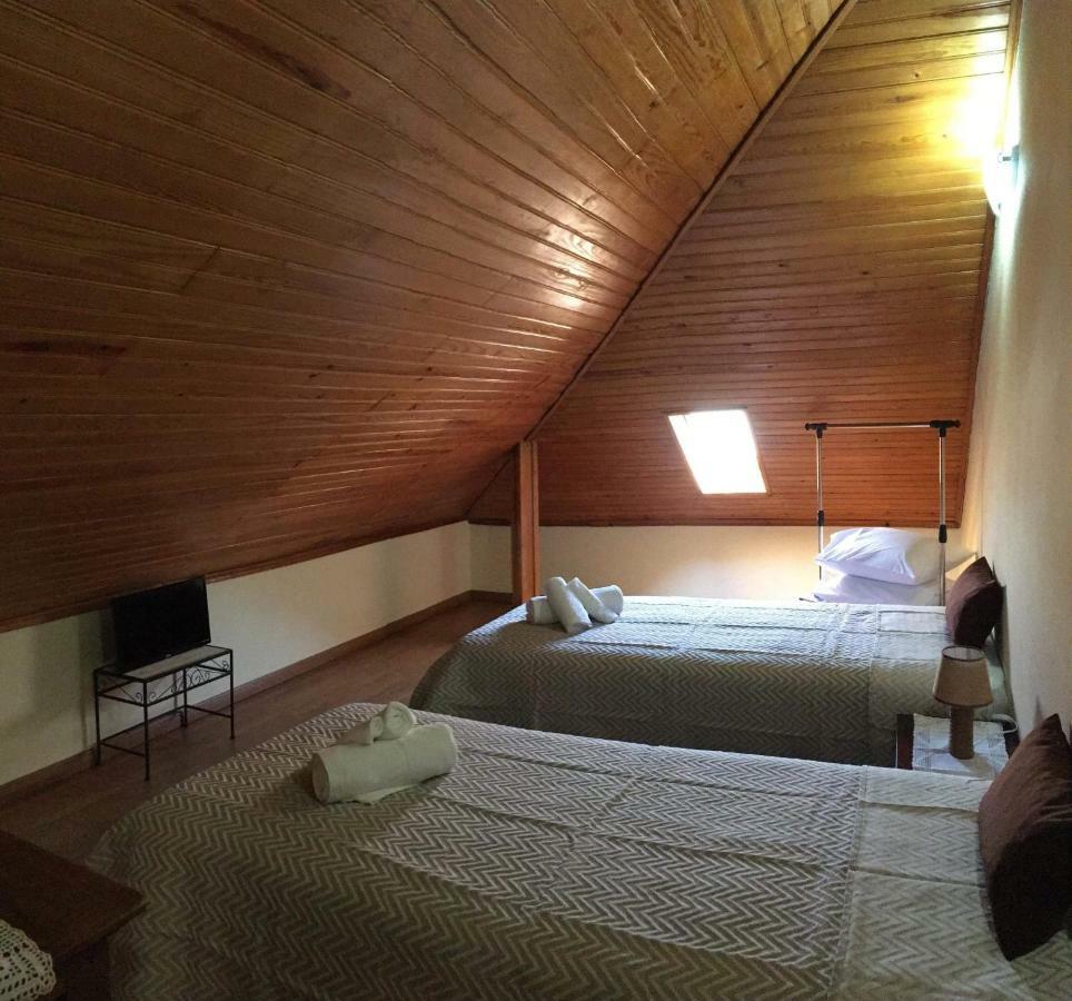 Alojamento Santa Catarina Hotel Alenquer Eksteriør billede