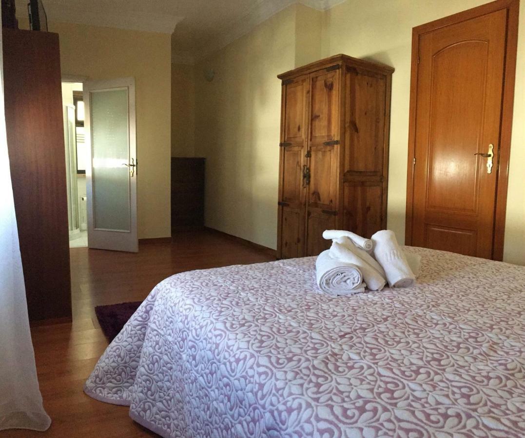 Alojamento Santa Catarina Hotel Alenquer Eksteriør billede