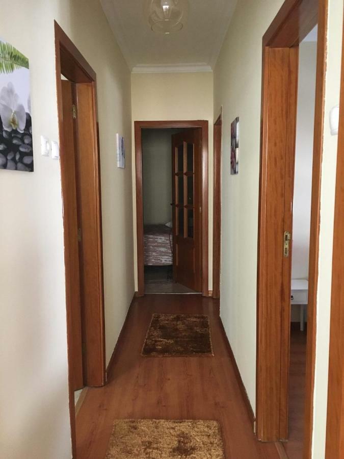 Alojamento Santa Catarina Hotel Alenquer Eksteriør billede