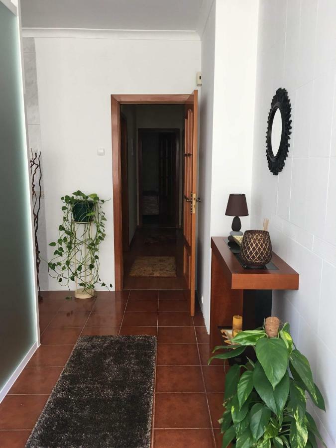 Alojamento Santa Catarina Hotel Alenquer Eksteriør billede