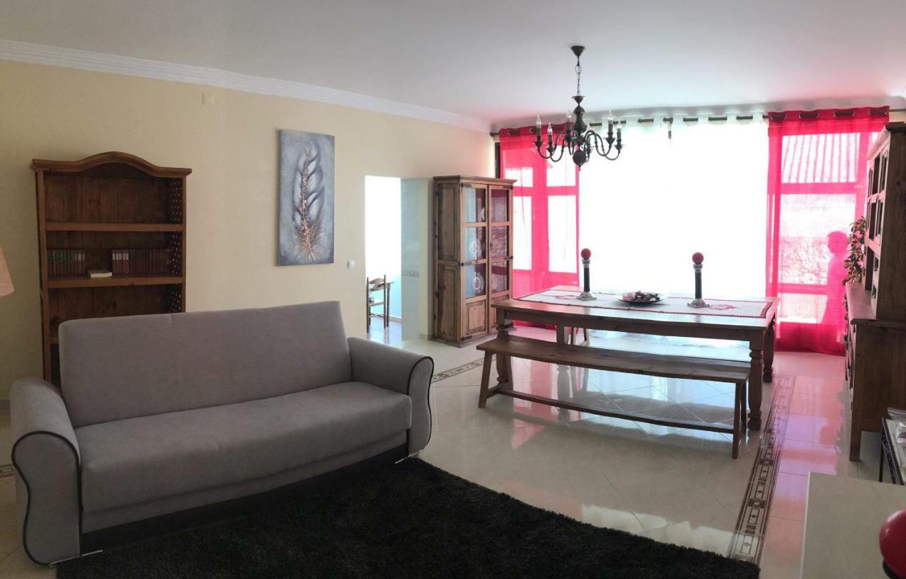 Alojamento Santa Catarina Hotel Alenquer Eksteriør billede