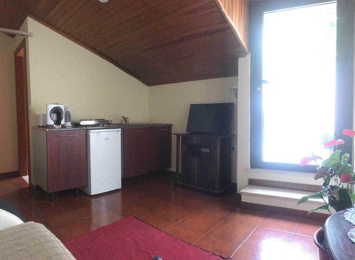 Alojamento Santa Catarina Hotel Alenquer Eksteriør billede