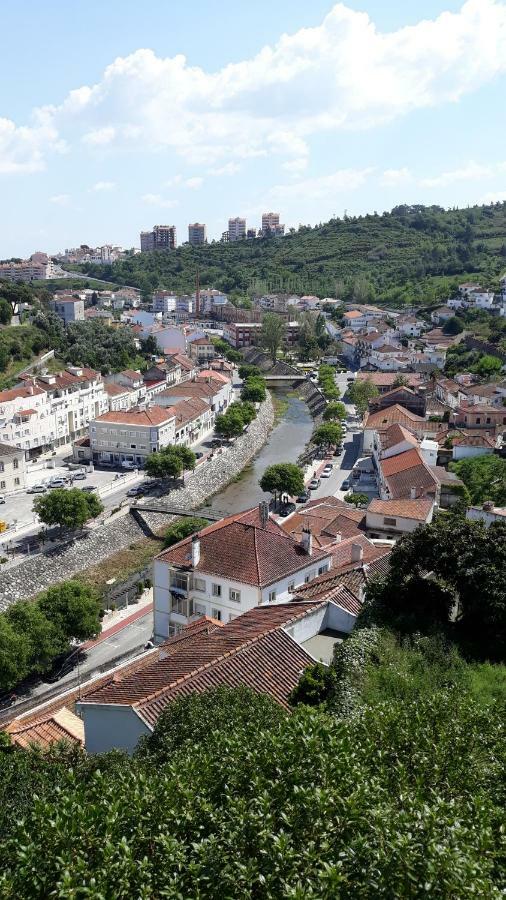 Alojamento Santa Catarina Hotel Alenquer Eksteriør billede